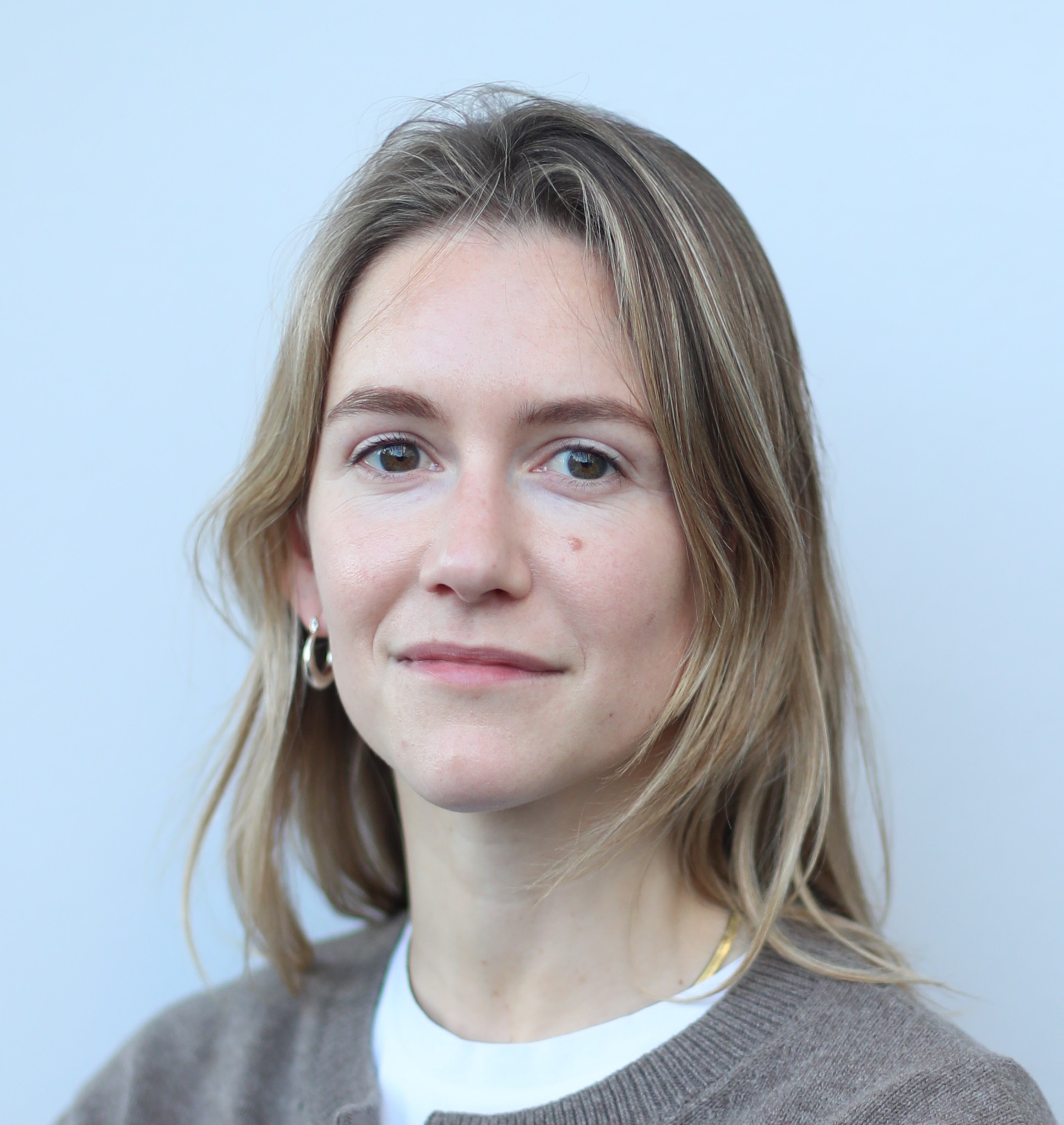 Claudia Zwar headshot